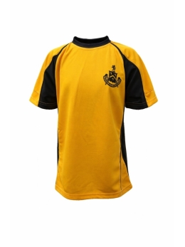 Dumpton - PRE PREP SPORTS T SHIRT, NURSERY BOYS, NURSERY GIRLS, RECEPTION-YEAR 2 BOYS, RECEPTION-YEAR 2 GIRLS