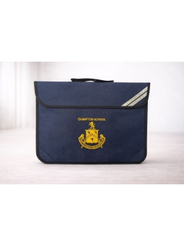 Dumpton - BOOKBAG, RECEPTION-YEAR 2 BOYS, RECEPTION-YEAR 2 GIRLS