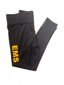 EMMANUEL C of E MIDDLE SCHOOL - LEGGING, Emmanuel Middle School