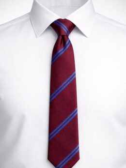 Emmanuel Middle - EMS-NEW-TIE, Emmanuel Middle School