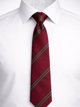 Emmanuel Middle - EMS-NEW-TIE, Emmanuel Middle School