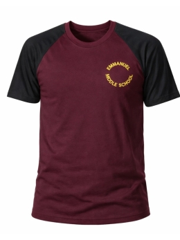 Emmanuel Middle - EMS House PE TE, Emmanuel Middle School